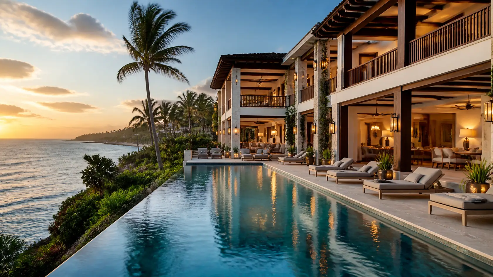Casa de Campo, Dominican Republic