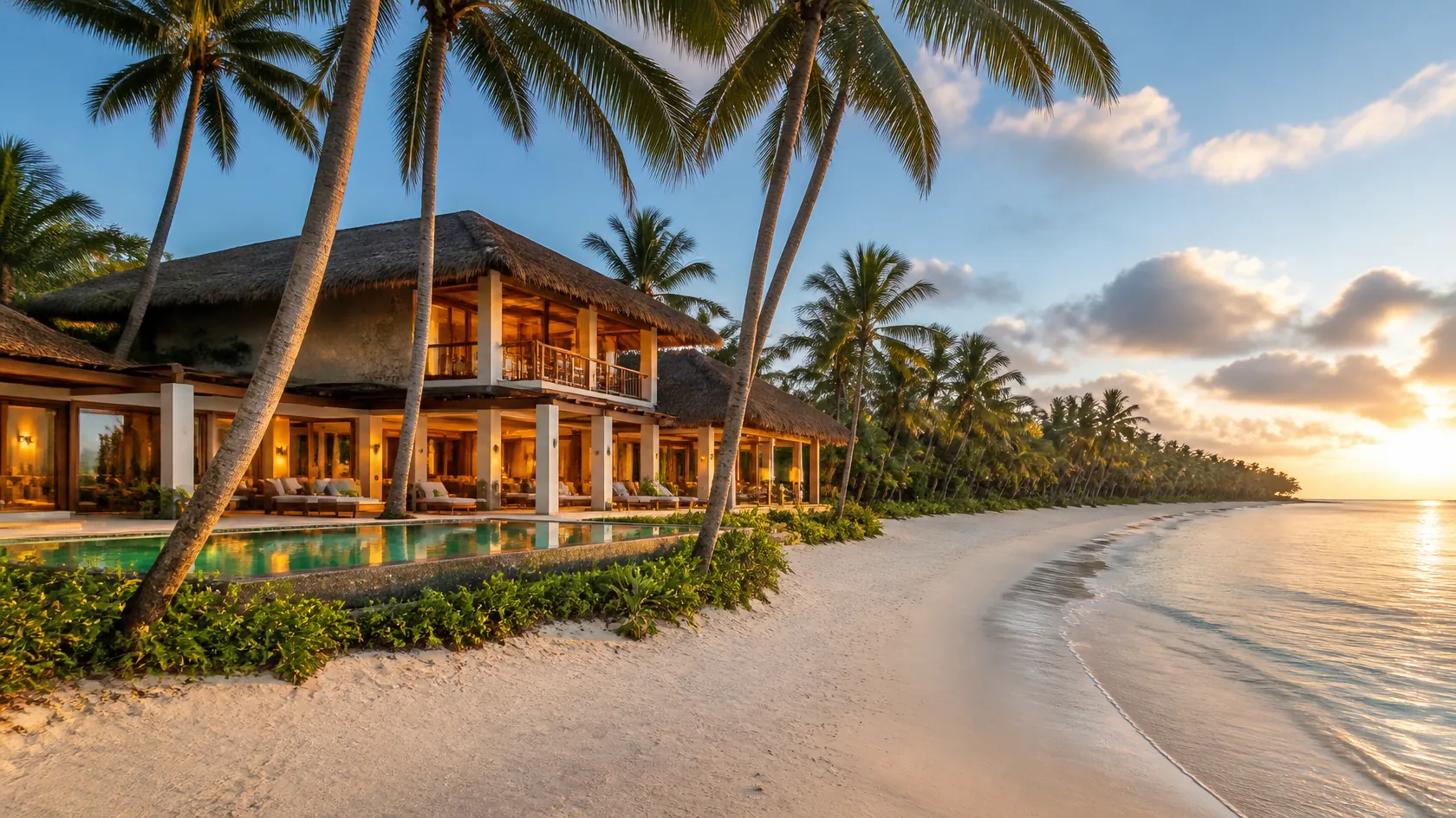 Las Terrenas, Dominican Republic