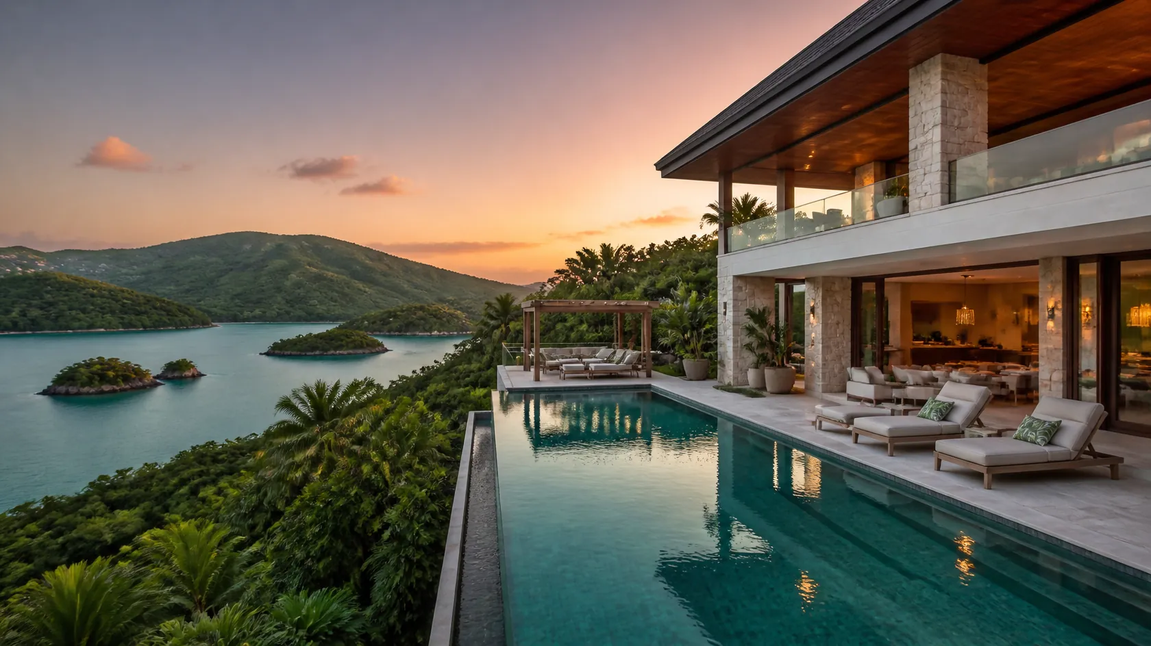 Samaná, Dominican Republic
