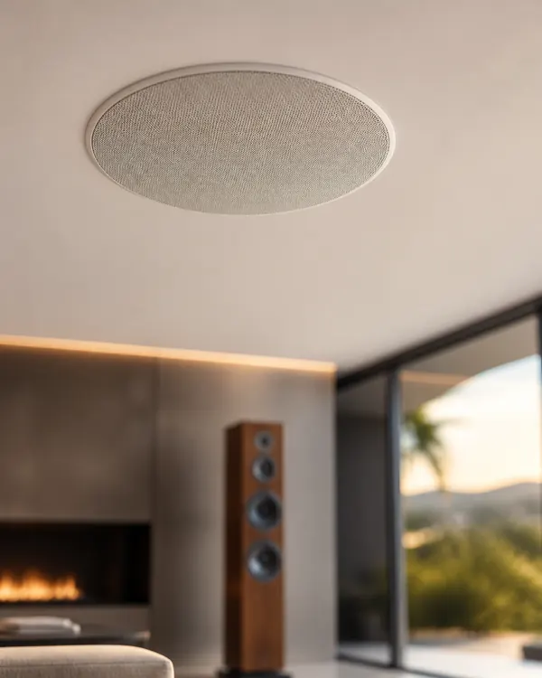 Whole-Home Audio