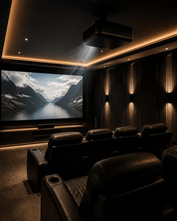 Private Theater