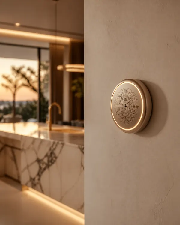 Voice Control