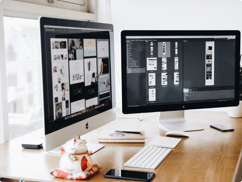 Portfolio - IT Helpdesk Software